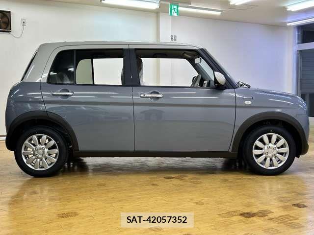 Suzuki LAPIN 2025-12 6901776-6