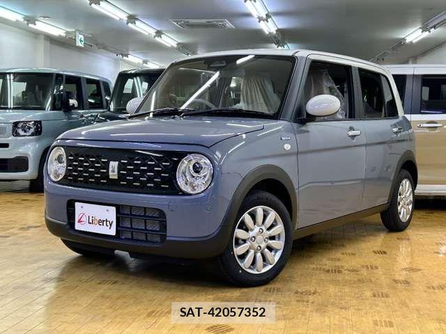 Suzuki LAPIN 2025-12 6901776-8