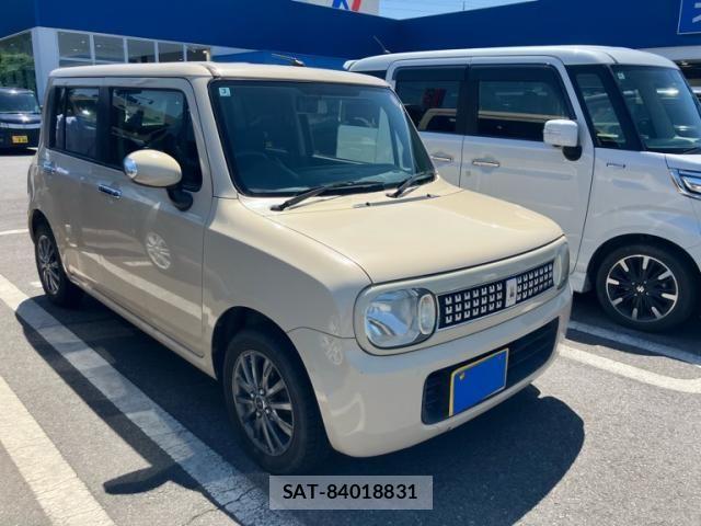 Suzuki LAPIN 2012-02 6901849-0