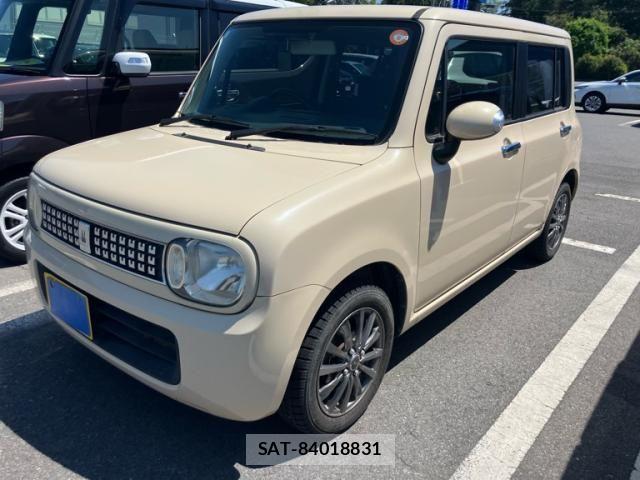 Suzuki LAPIN 2012-02 6901849-1