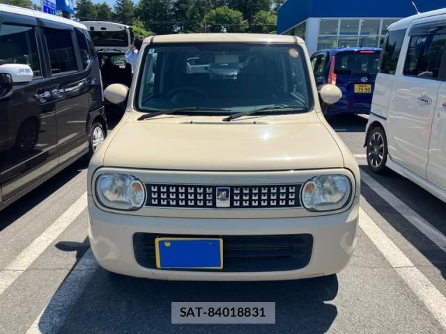 Suzuki LAPIN 2012-02 6901849-2