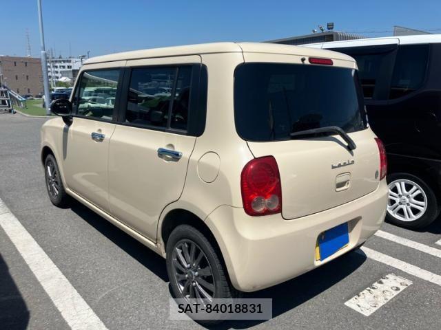Suzuki LAPIN 2012-02 6901849-3