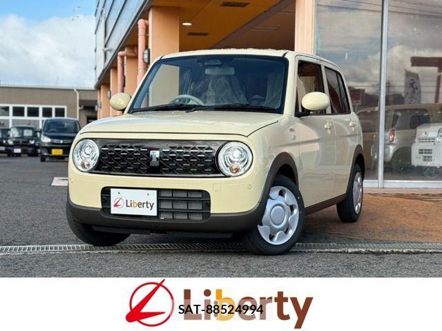 Suzuki LAPIN 2025-12 6901786-0