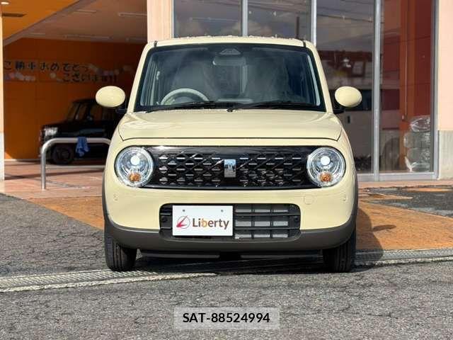 Suzuki LAPIN 2025-12 6901786-6