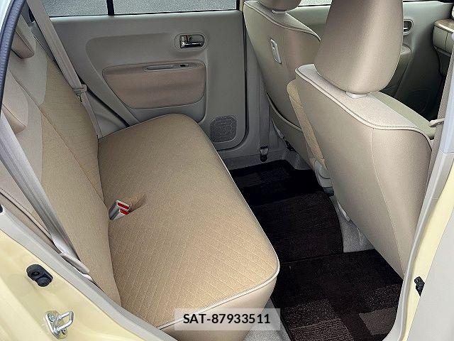Suzuki LAPIN 2017-10 6901810-9