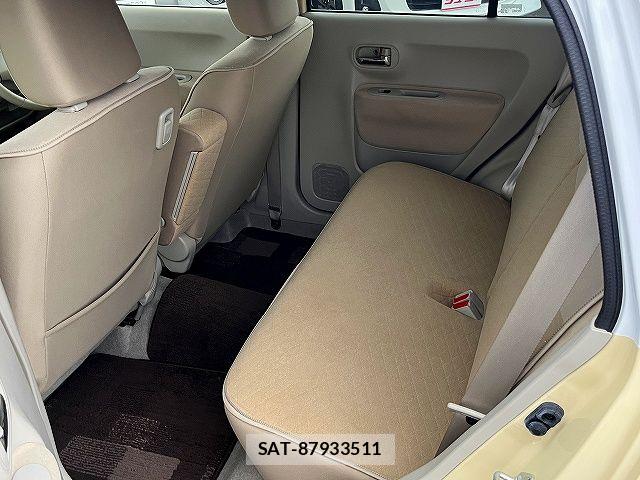 Suzuki LAPIN 2017-10 6901810-12