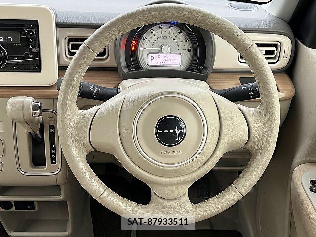 Suzuki LAPIN 2017-10 6901810-13