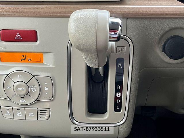Suzuki LAPIN 2017-10 6901810-19
