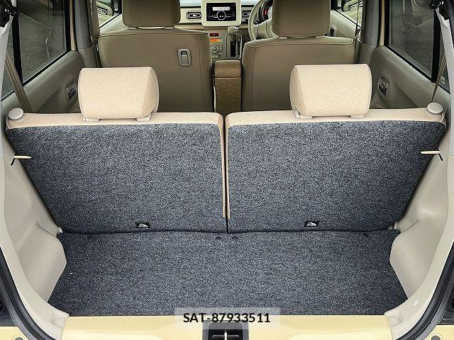 Suzuki LAPIN 2017-10 6901810-20