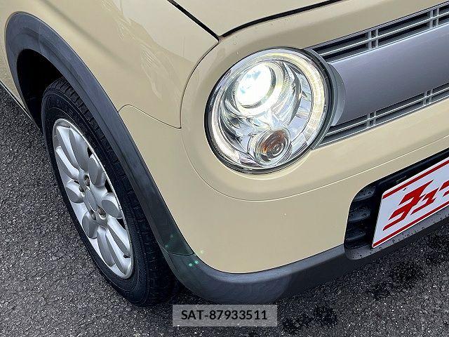 Suzuki LAPIN 2017-10 6901810-22