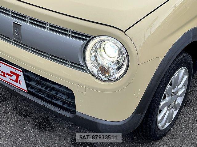Suzuki LAPIN 2017-10 6901810-23