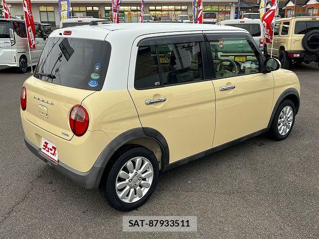 Suzuki LAPIN 2017-10 6901810-2