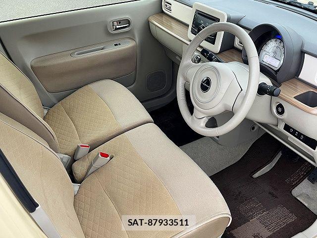Suzuki LAPIN 2017-10 6901810-3