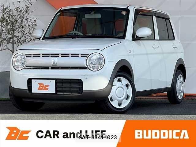 Suzuki LAPIN 2019-05 6901818-0