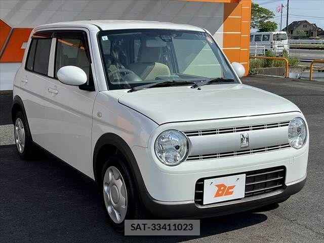 Suzuki LAPIN 2019-05 6901818-9