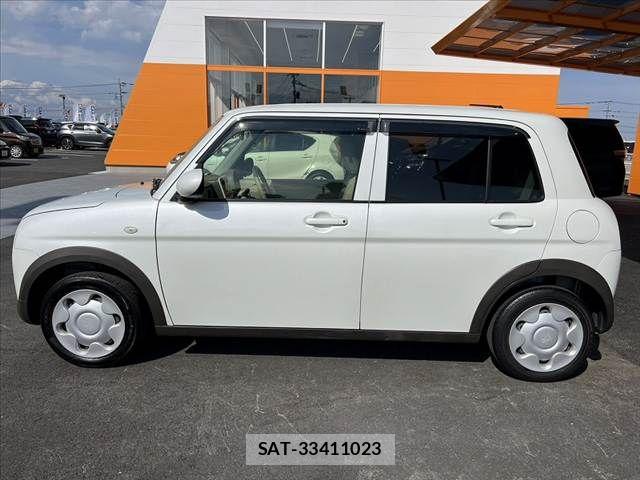 Suzuki LAPIN 2019-05 6901818-10