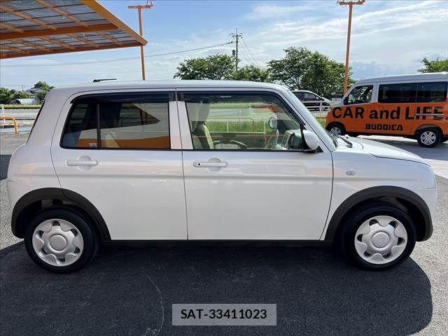 Suzuki LAPIN 2019-05 6901818-11