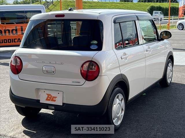 Suzuki LAPIN 2019-05 6901818-12