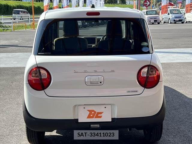 Suzuki LAPIN 2019-05 6901818-13