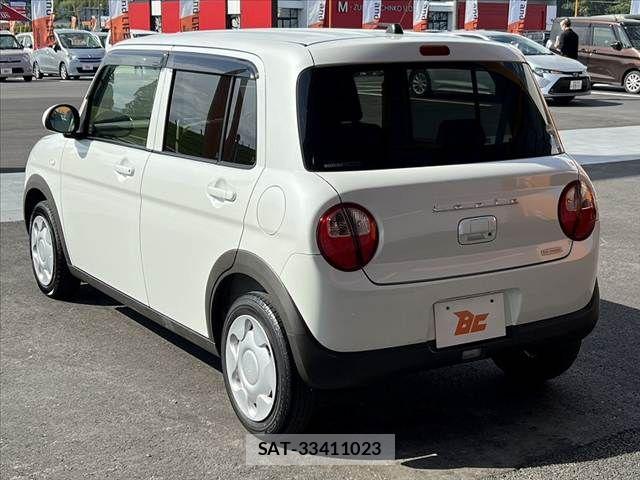 Suzuki LAPIN 2019-05 6901818-14