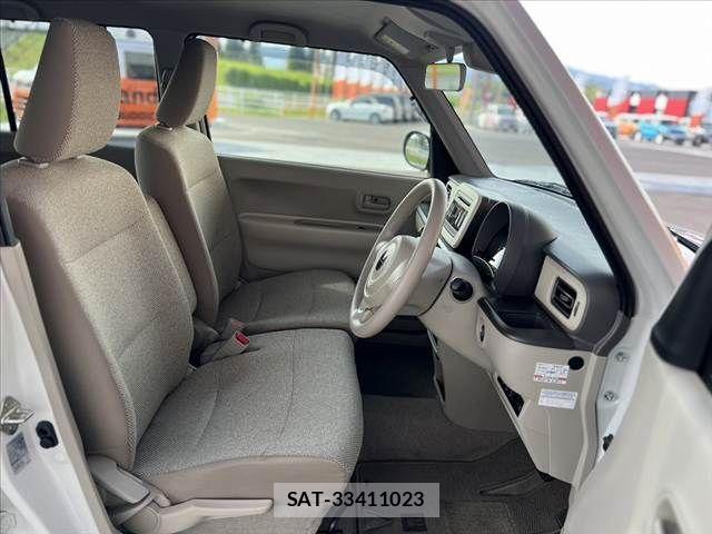 Suzuki LAPIN 2019-05 6901818-15