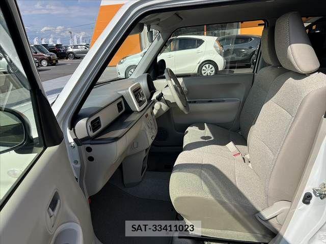 Suzuki LAPIN 2019-05 6901818-16