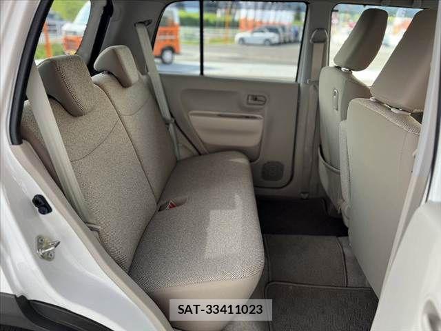 Suzuki LAPIN 2019-05 6901818-17