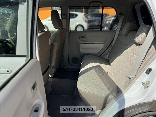 Suzuki LAPIN 2019-05 6901818-18