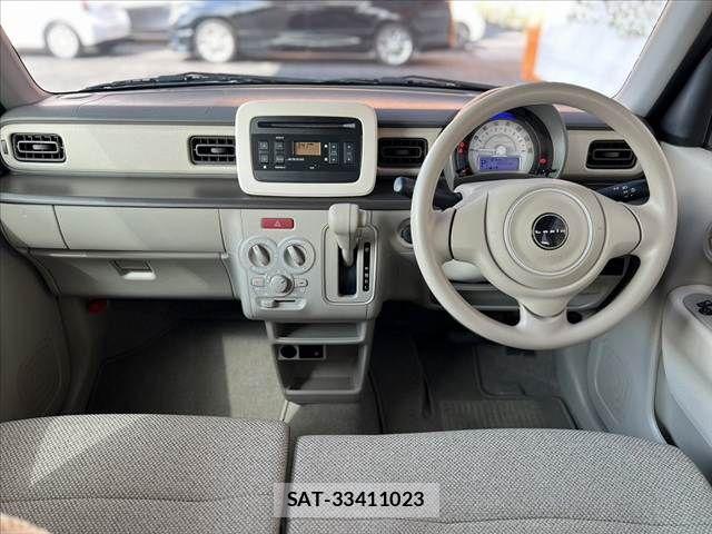 Suzuki LAPIN 2019-05 6901818-1