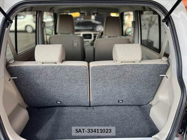Suzuki LAPIN 2019-05 6901818-19