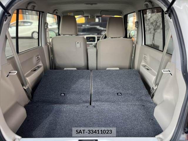 Suzuki LAPIN 2019-05 6901818-20