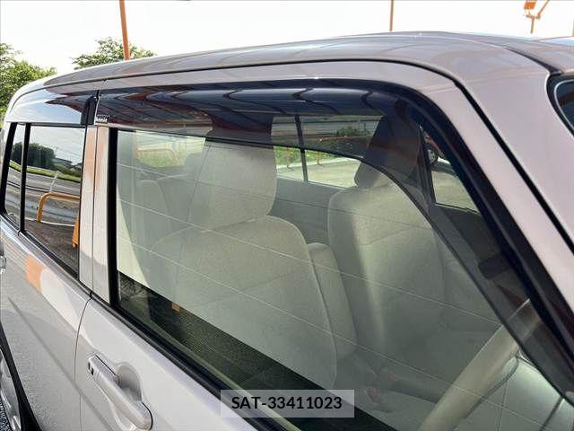 Suzuki LAPIN 2019-05 6901818-21