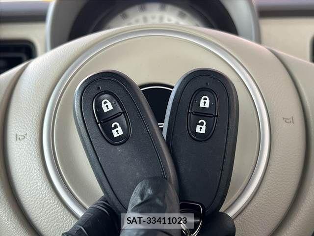 Suzuki LAPIN 2019-05 6901818-6