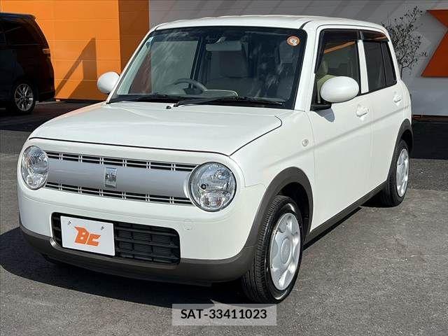 Suzuki LAPIN 2019-05 6901818-7