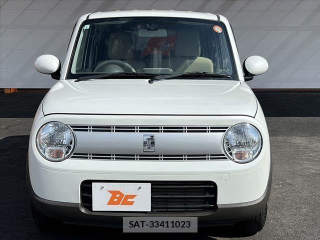 Suzuki LAPIN 2019-05 6901818-8