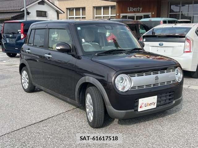 Suzuki LAPIN 2021-03 6901788-5