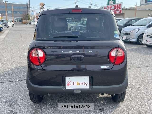 Suzuki LAPIN 2021-03 6901788-8