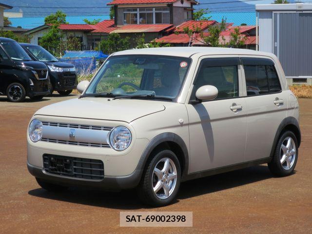 Suzuki LAPIN 2020-07 6901822-0