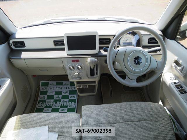 Suzuki LAPIN 2020-07 6901822-9