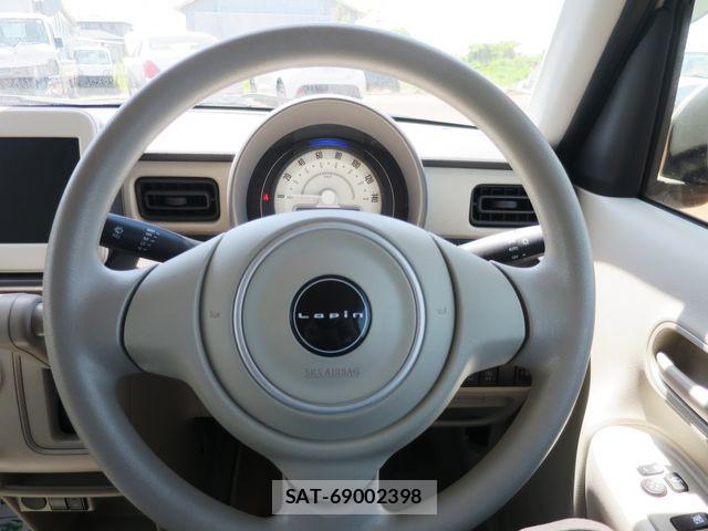 Suzuki LAPIN 2020-07 6901822-10