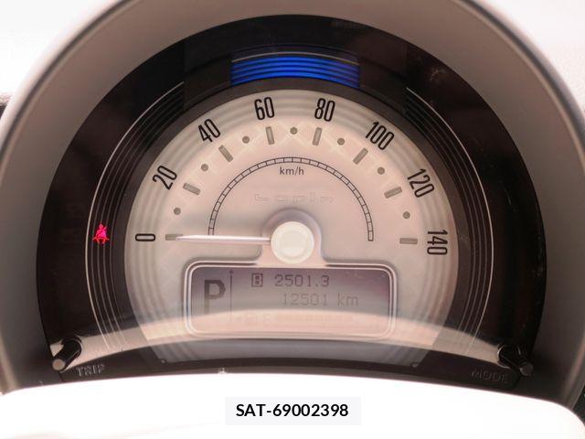 Suzuki LAPIN 2020-07 6901822-11