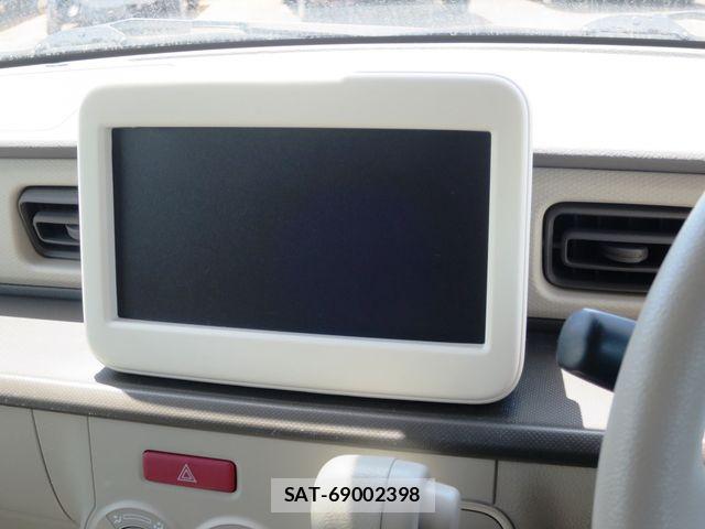 Suzuki LAPIN 2020-07 6901822-12