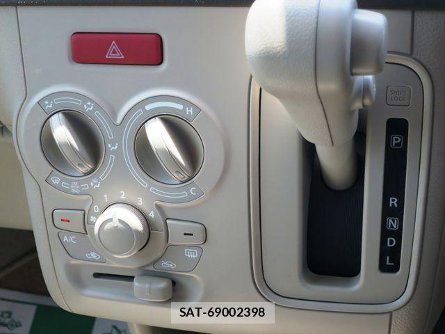 Suzuki LAPIN 2020-07 6901822-13