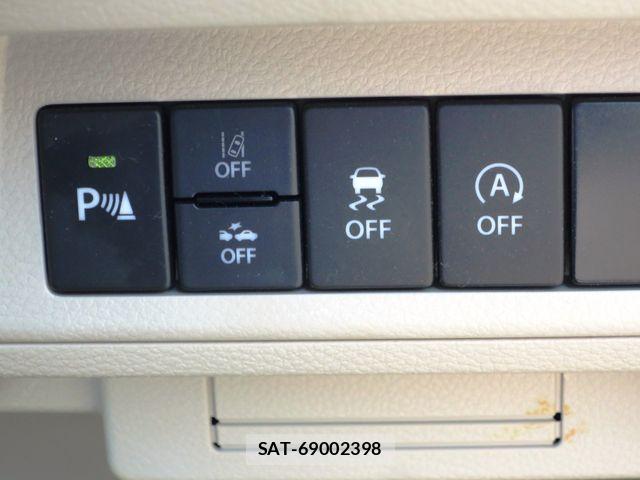 Suzuki LAPIN 2020-07 6901822-15
