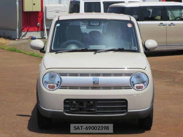 Suzuki LAPIN 2020-07 6901822-1
