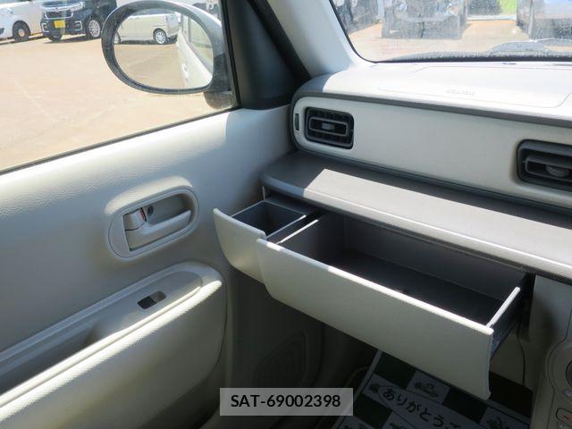 Suzuki LAPIN 2020-07 6901822-20