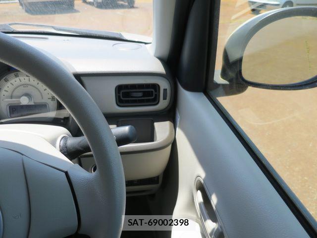 Suzuki LAPIN 2020-07 6901822-21