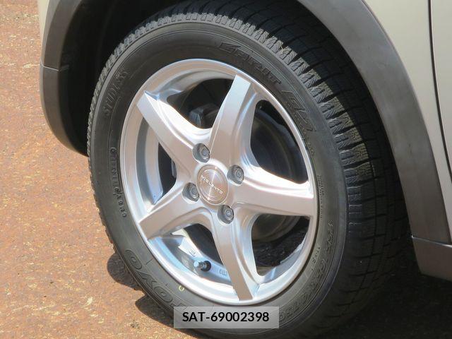 Suzuki LAPIN 2020-07 6901822-22