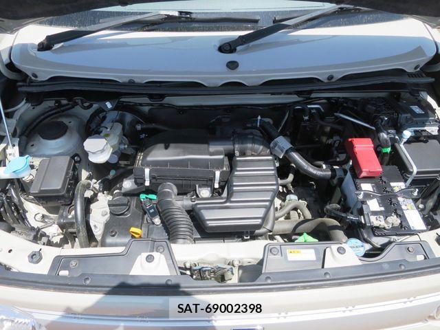 Suzuki LAPIN 2020-07 6901822-24
