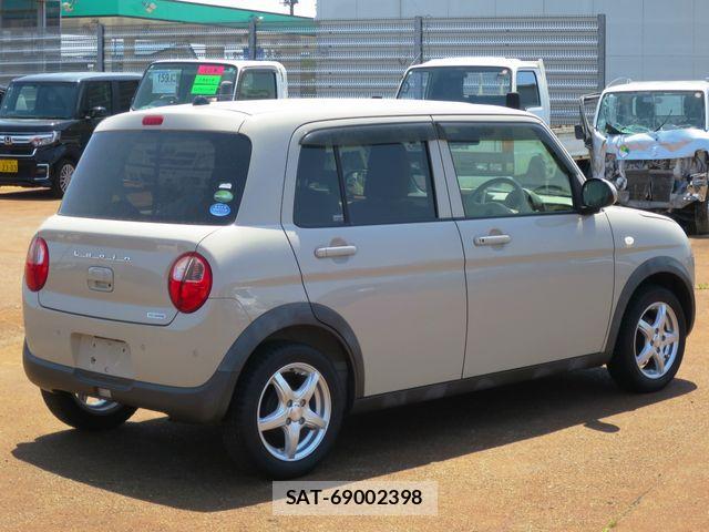 Suzuki LAPIN 2020-07 6901822-2